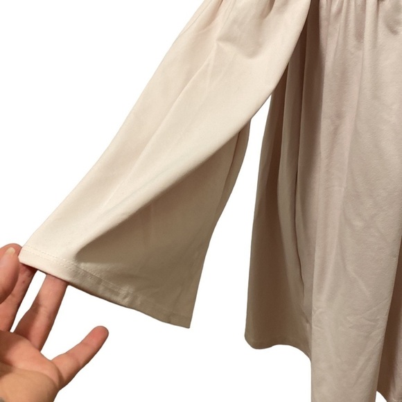 SUSANA Monaco Alyssa String Off Shoulder Dress NWT - Picture 7 of 10